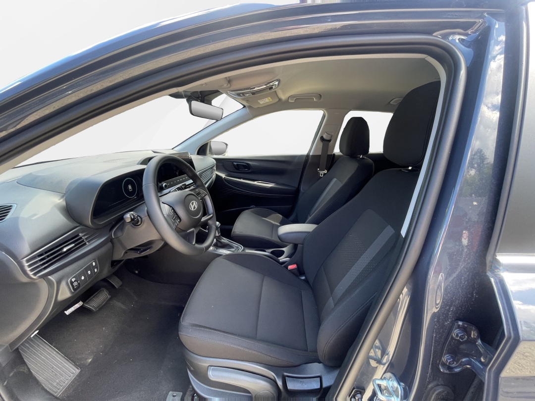 HYUNDAI i20 1.0 T-GDi Amplia DCT-image-8