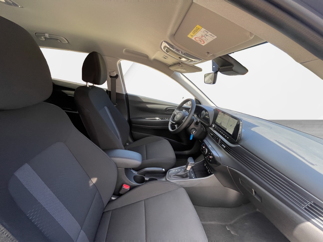 HYUNDAI i20 1.0 T-GDi Amplia DCT-image-11