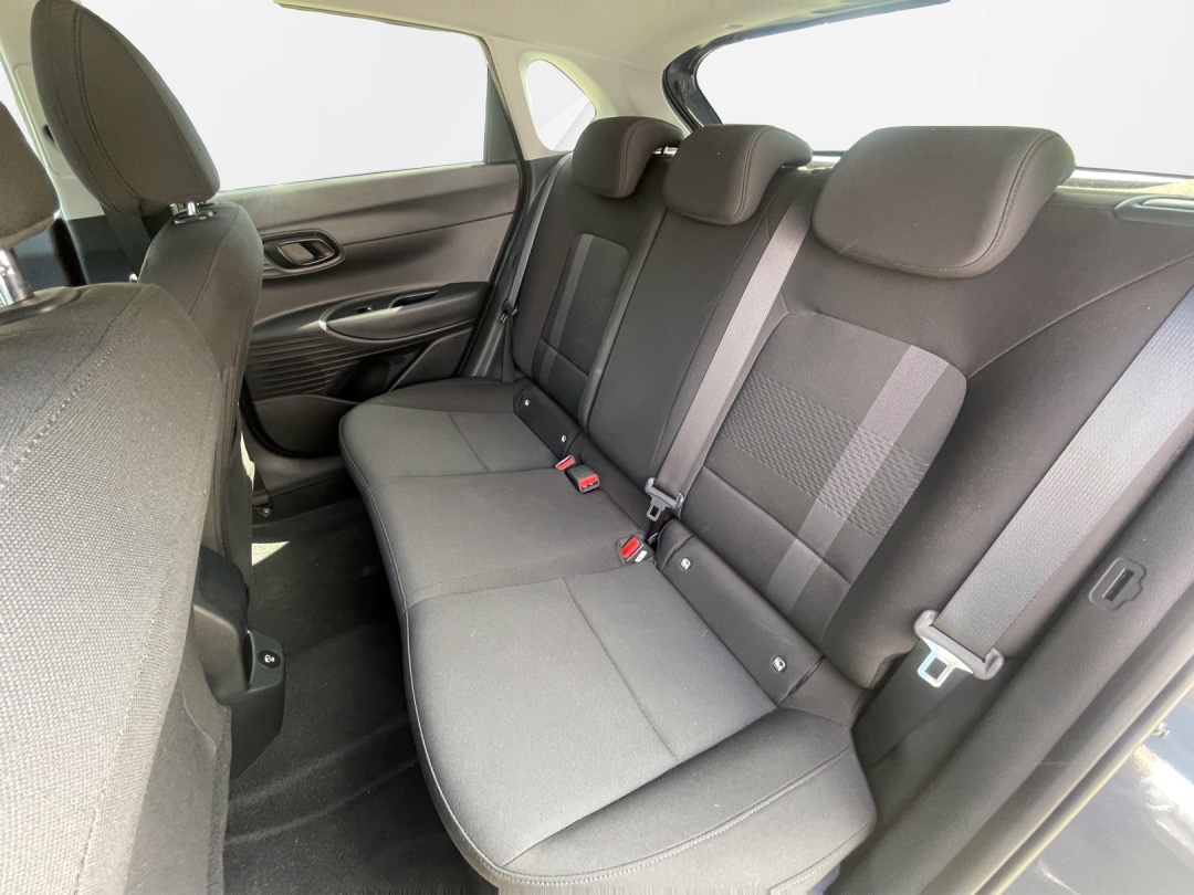 HYUNDAI i20 1.0 T-GDi Amplia DCT-image-10