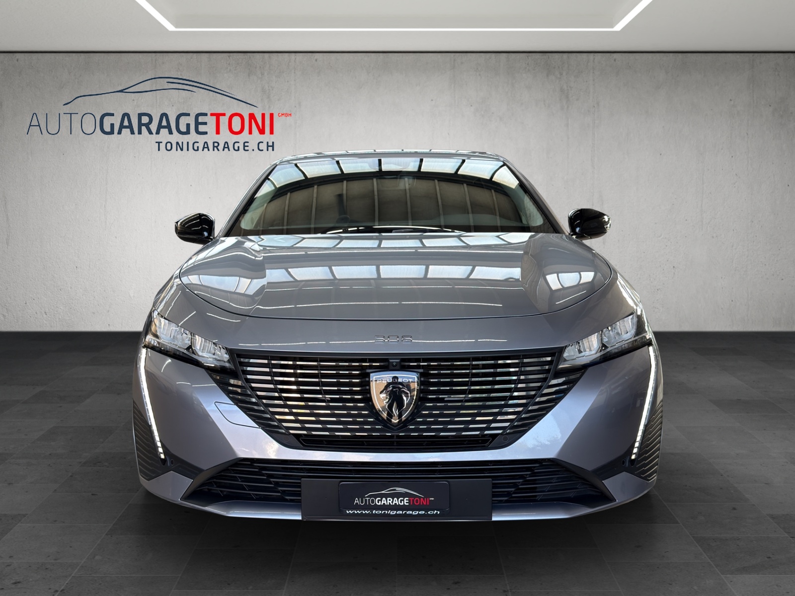 PEUGEOT 308 SW 1.2 Pure Tech Allure EAT8-image-2