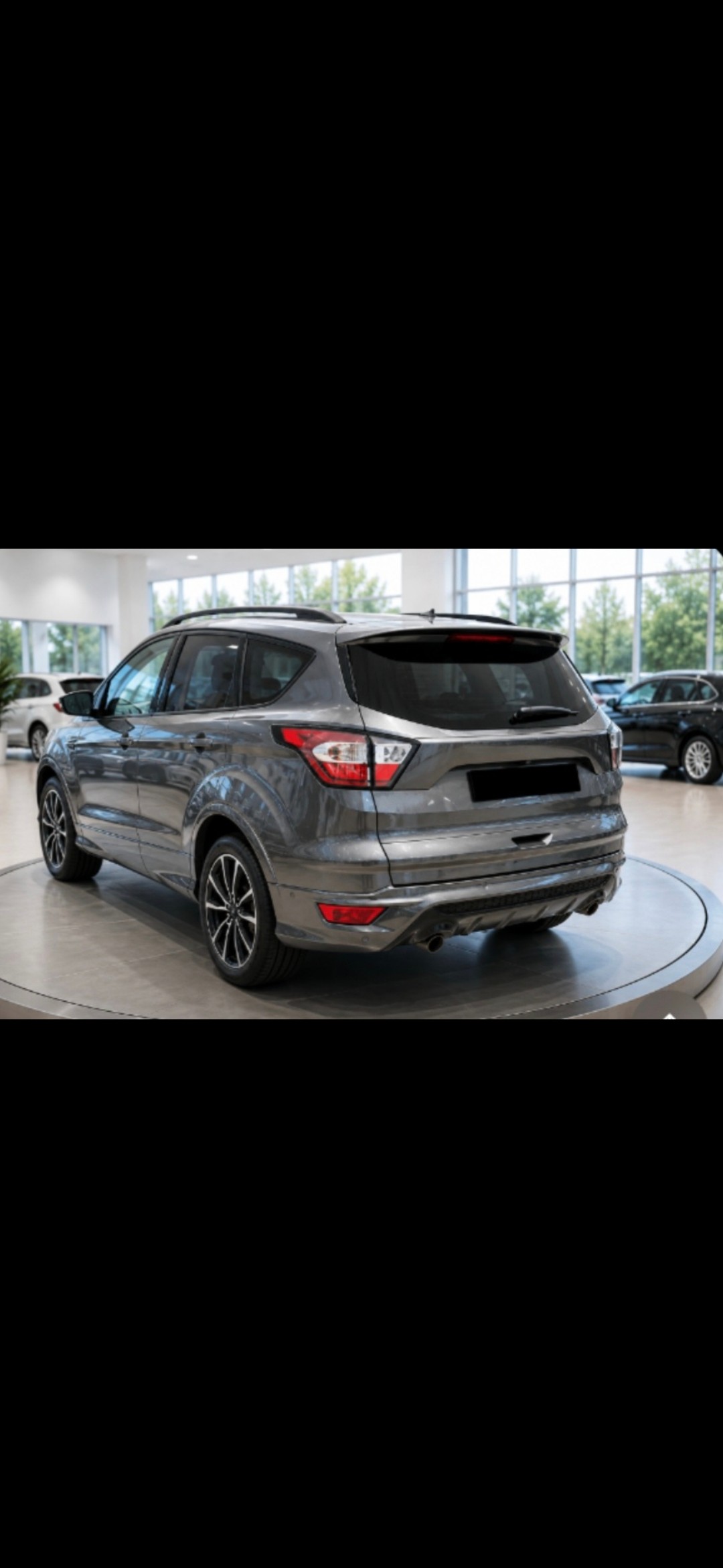 FORD Kuga 2.0 TDCi ST Line 4WD PowerShift-image-7