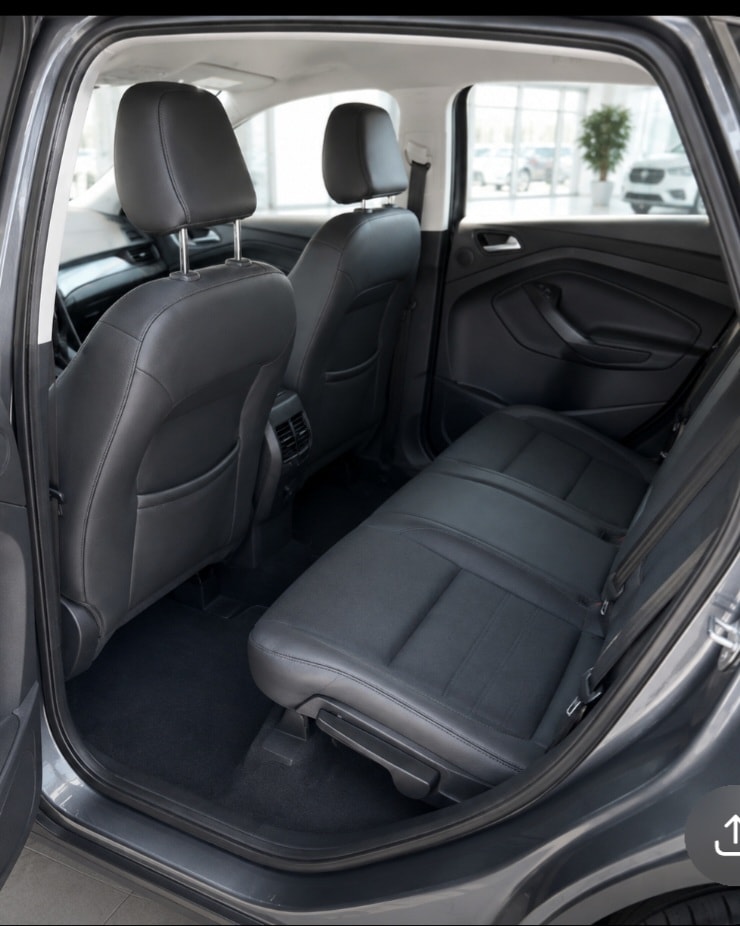FORD Kuga 2.0 TDCi ST Line 4WD PowerShift-image-5