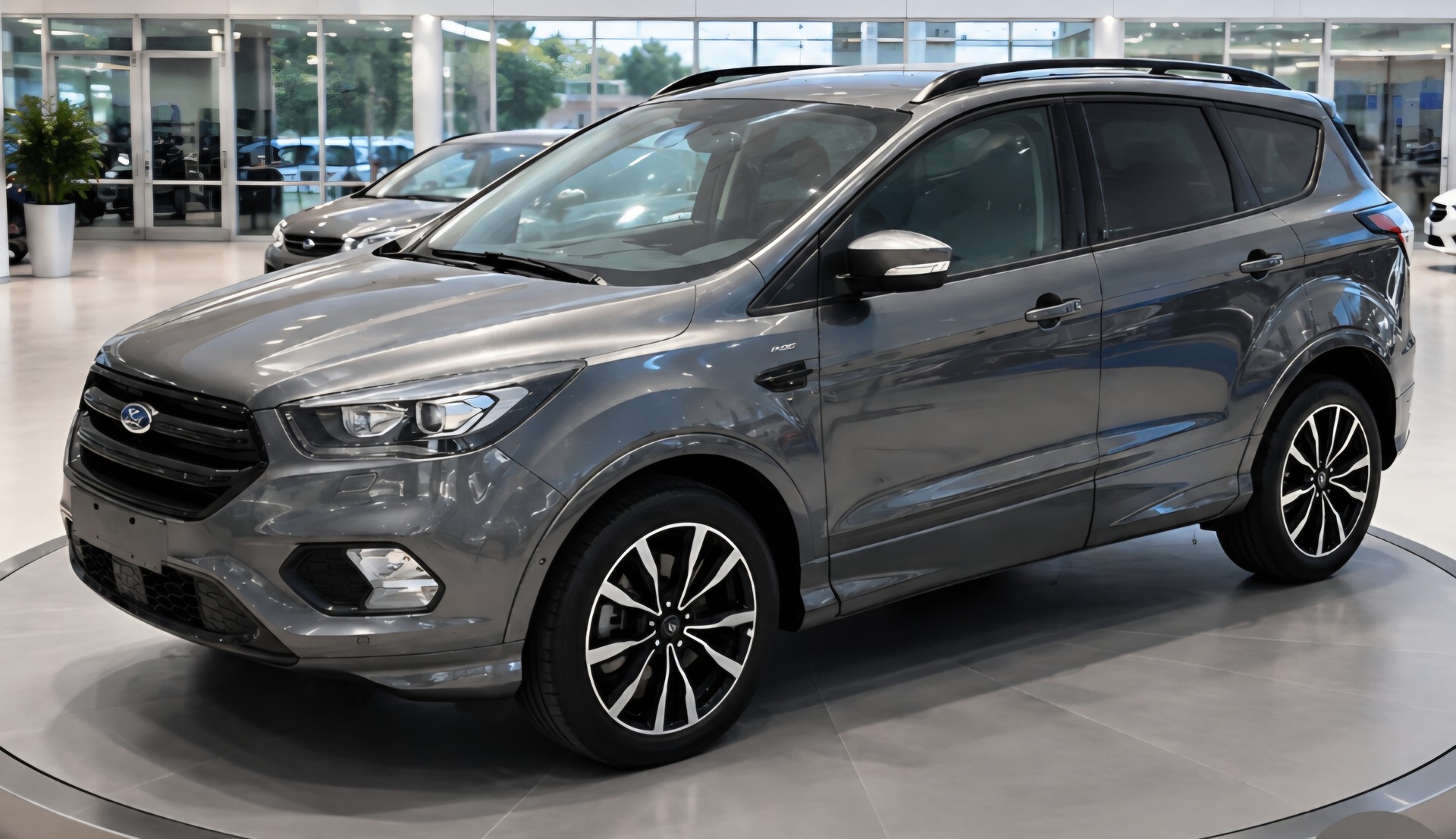 FORD Kuga 2.0 TDCi ST Line 4WD PowerShift-image-6