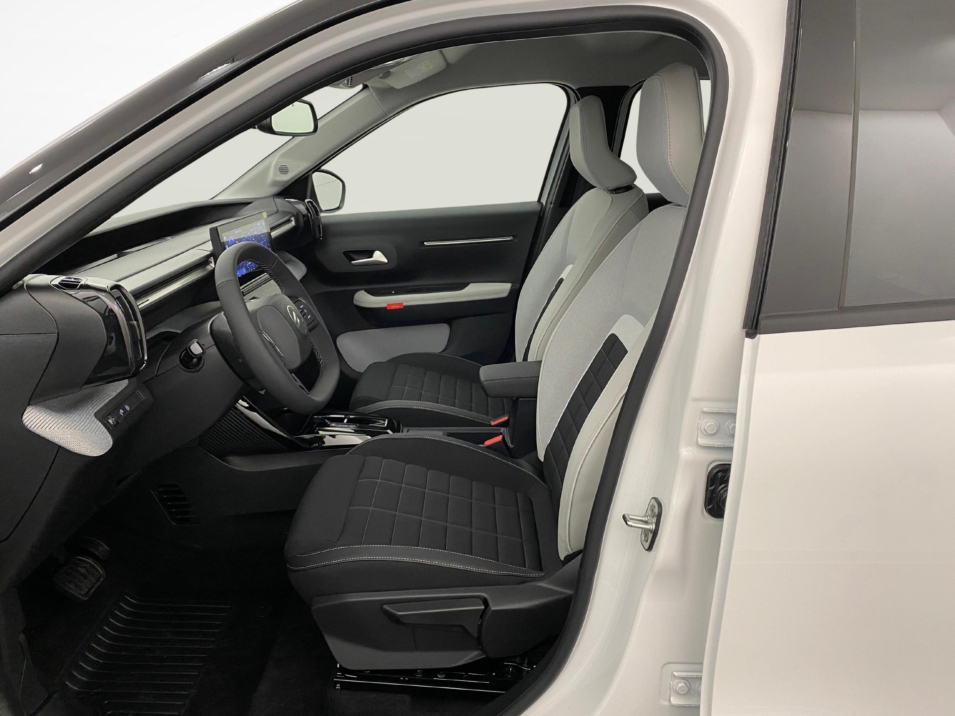 CITROEN e-C3 long range Max-image-4