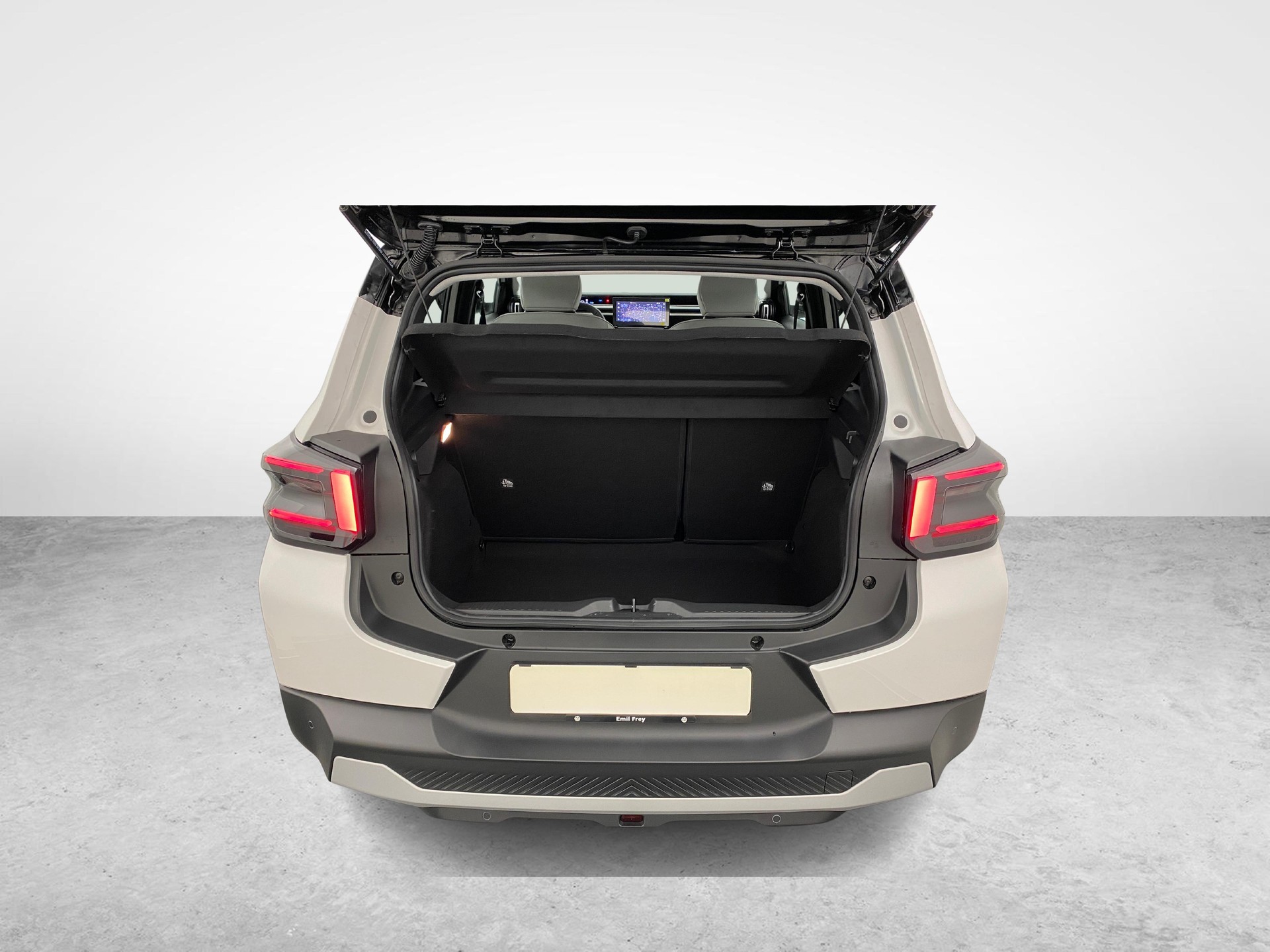 CITROEN e-C3 long range Max-image-6