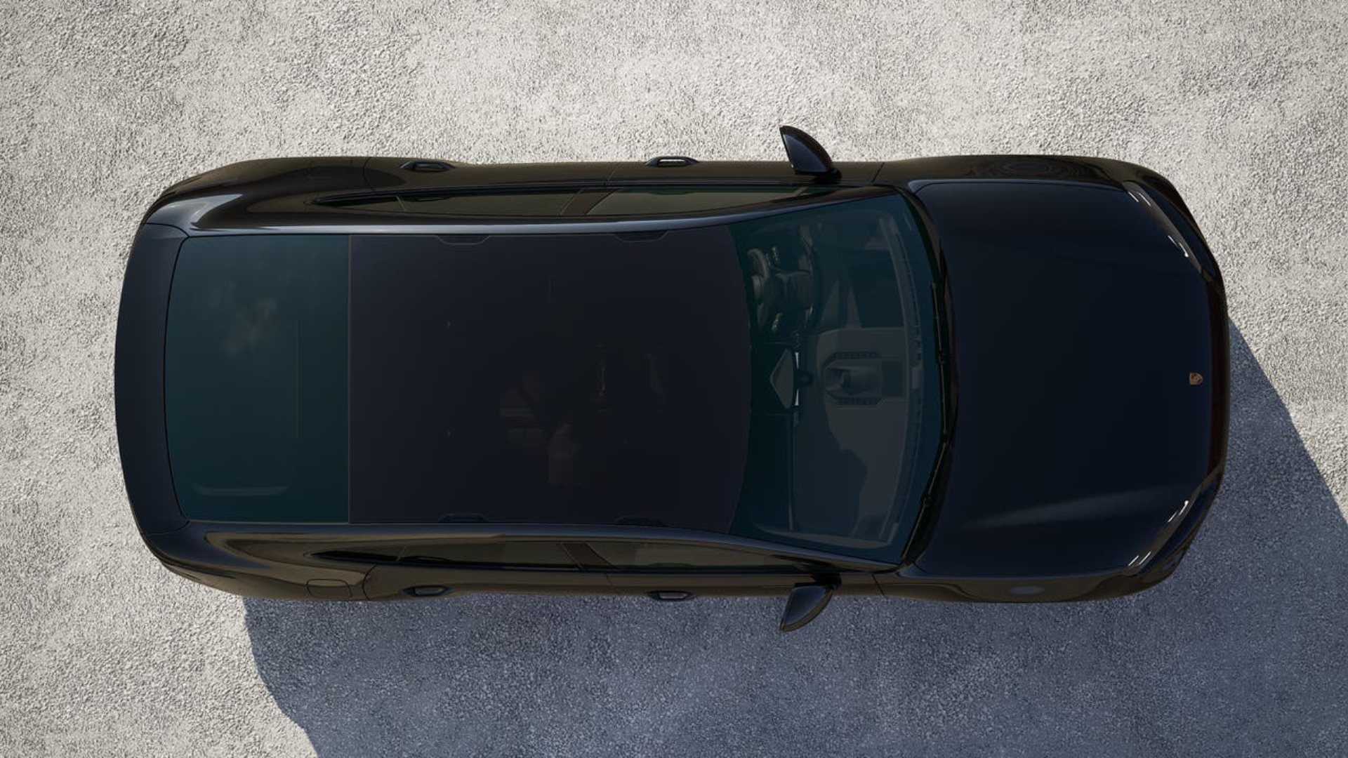 PORSCHE Cayenne Coupé Electric-image-4
