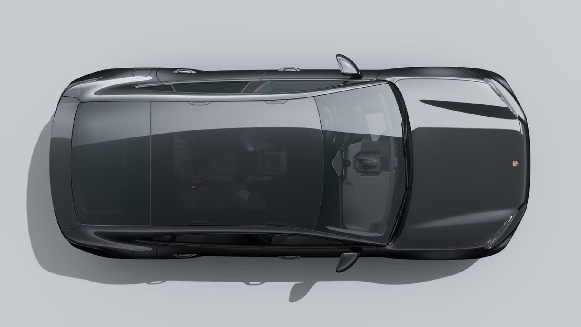 PORSCHE Cayenne Coupé Electric-image-4