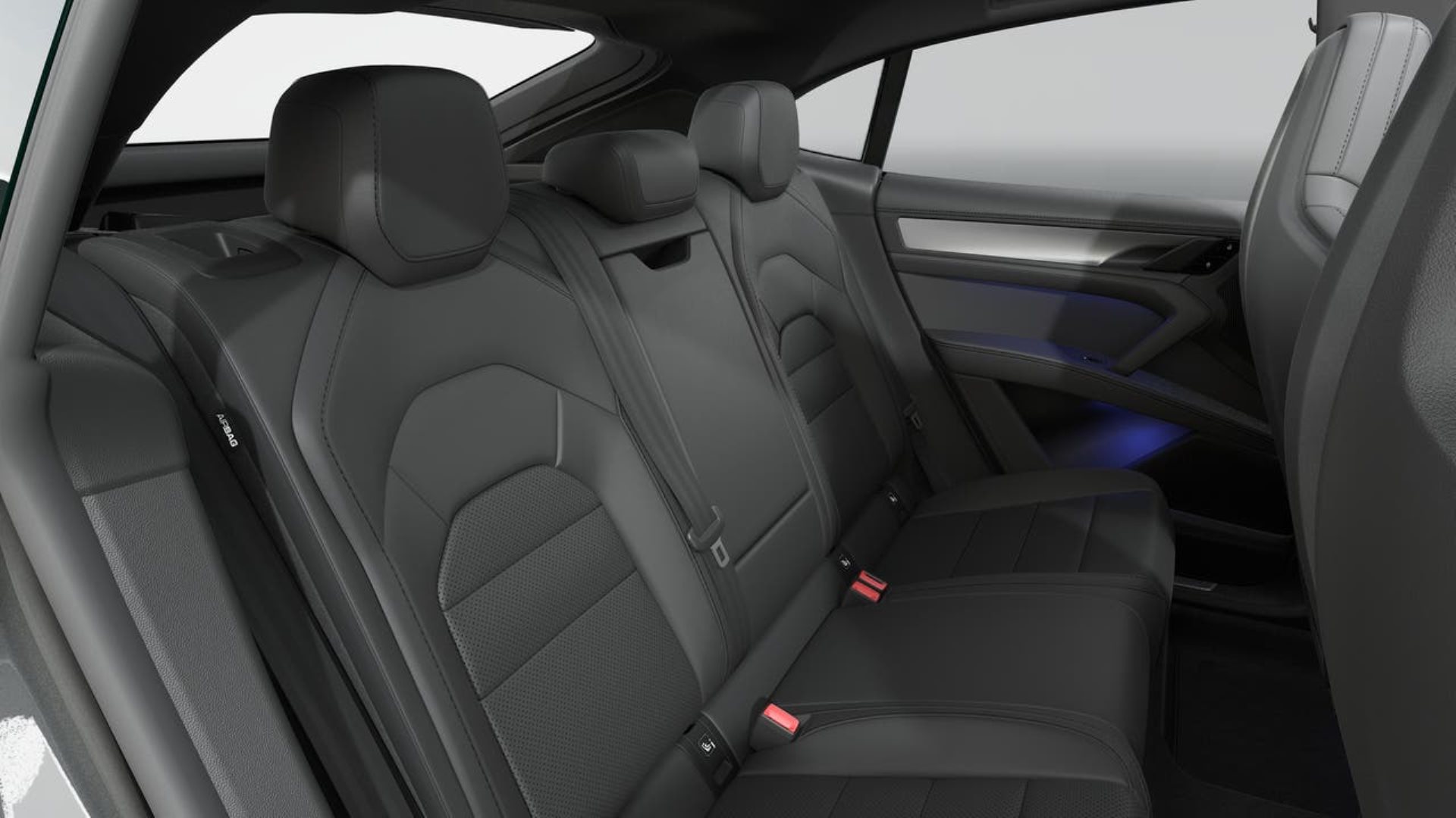 PORSCHE Cayenne Coupé Electric-image-12