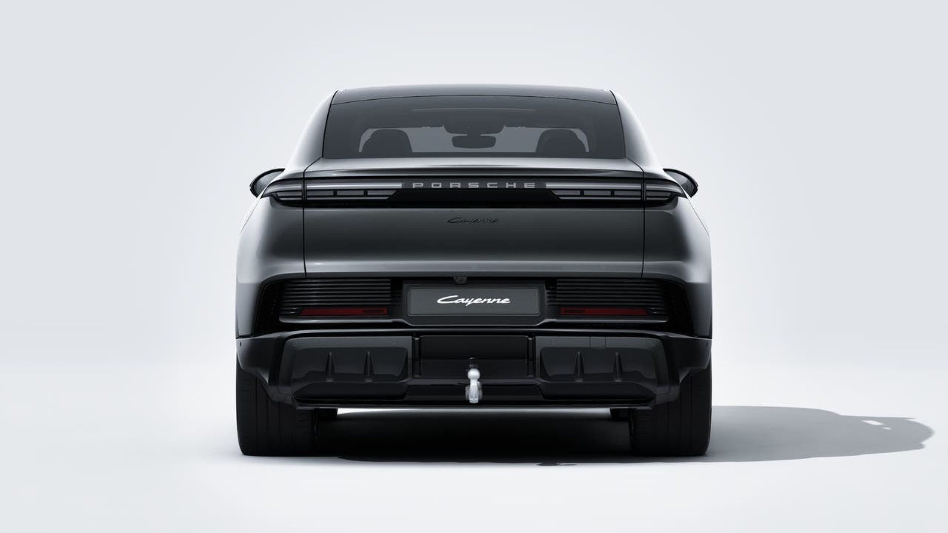 PORSCHE Cayenne Coupé Electric-image-6