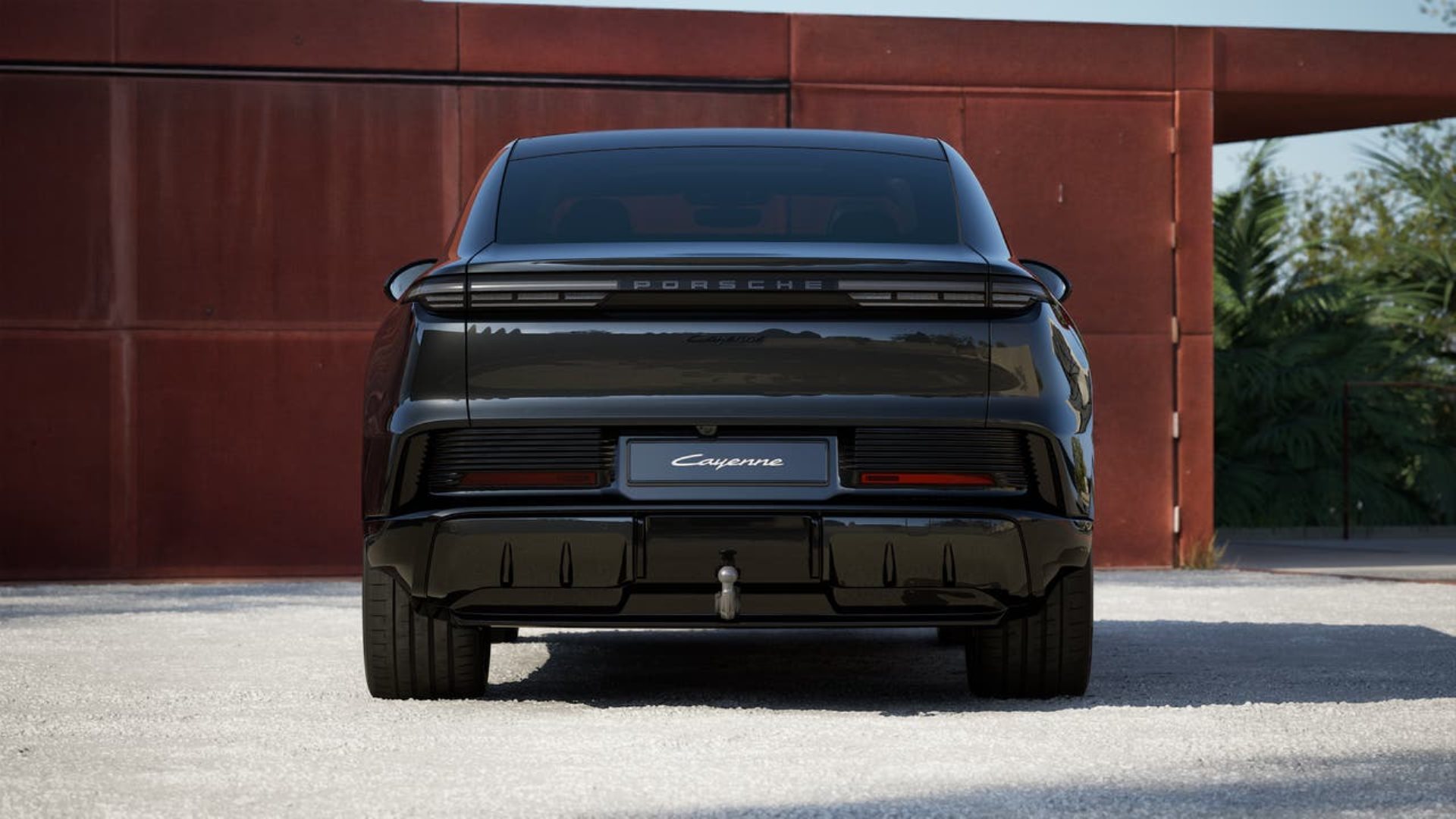 PORSCHE Cayenne Coupé Electric-image-6