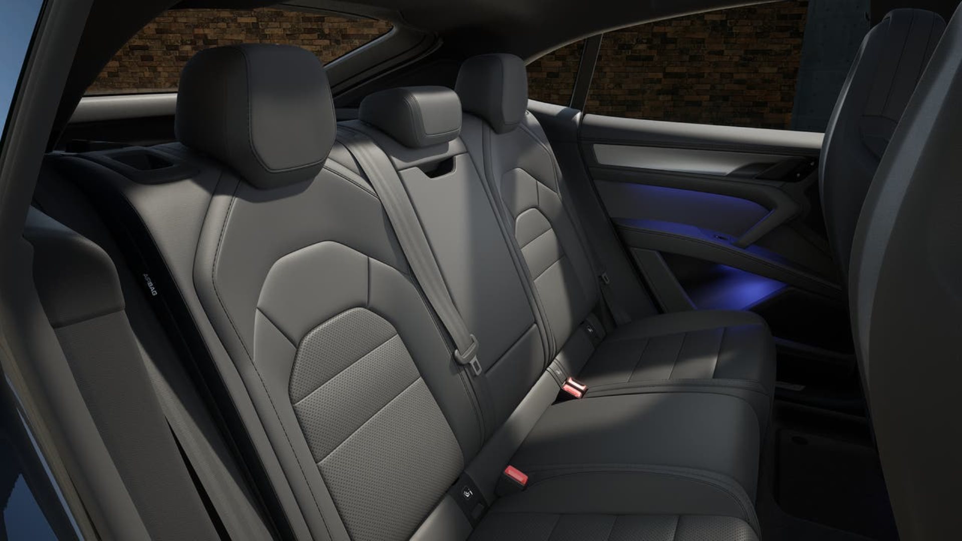 PORSCHE Cayenne Coupé Electric-image-12