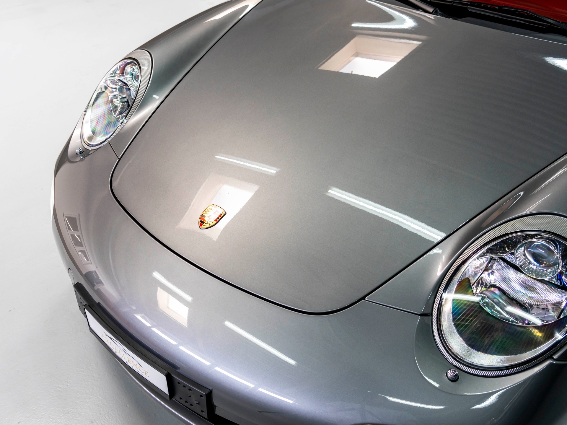 PORSCHE 911 Carrera 4S PDK-image-29