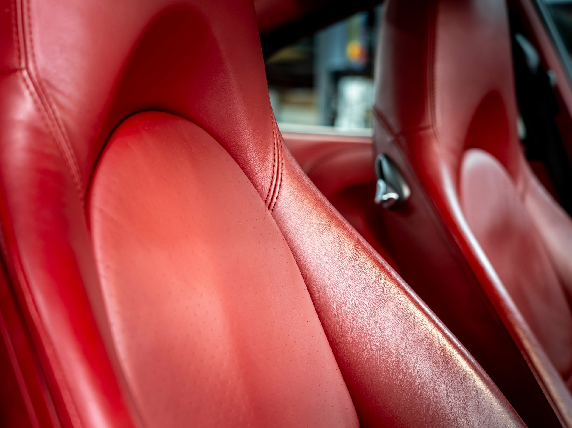 PORSCHE 911 Carrera 4S PDK-image-21