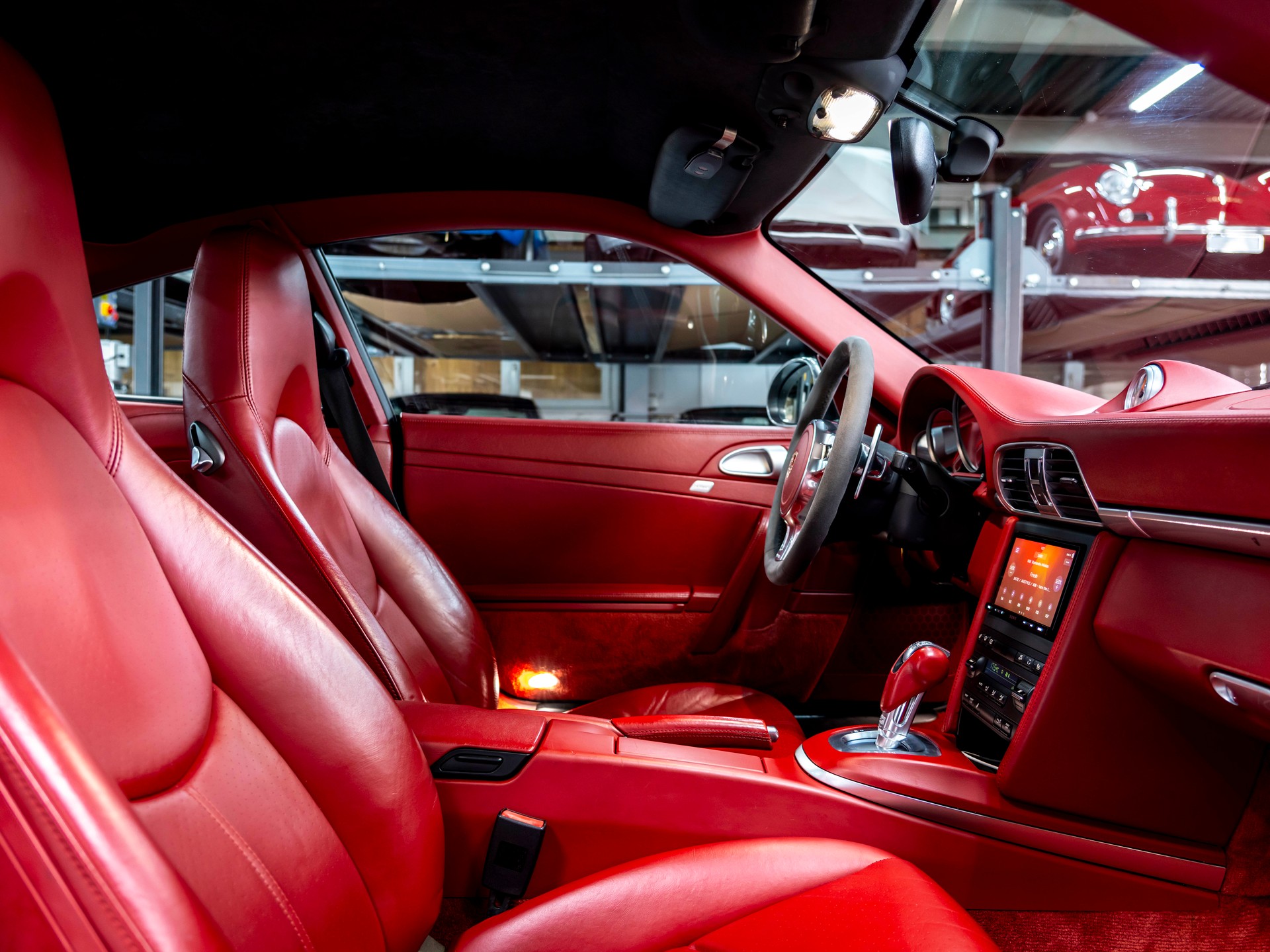 PORSCHE 911 Carrera 4S PDK-image-20