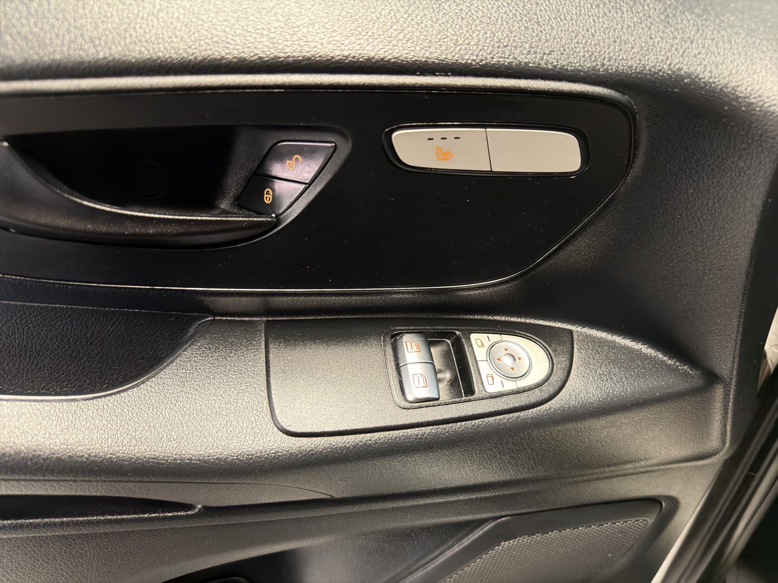 MERCEDES-BENZ Vito 114 CDI 7G-Tronic-image-11