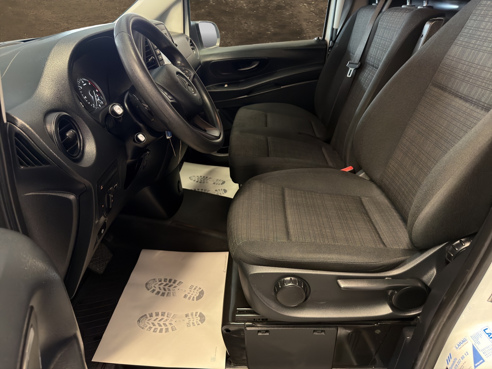 MERCEDES-BENZ Vito 114 CDI 7G-Tronic-image-10