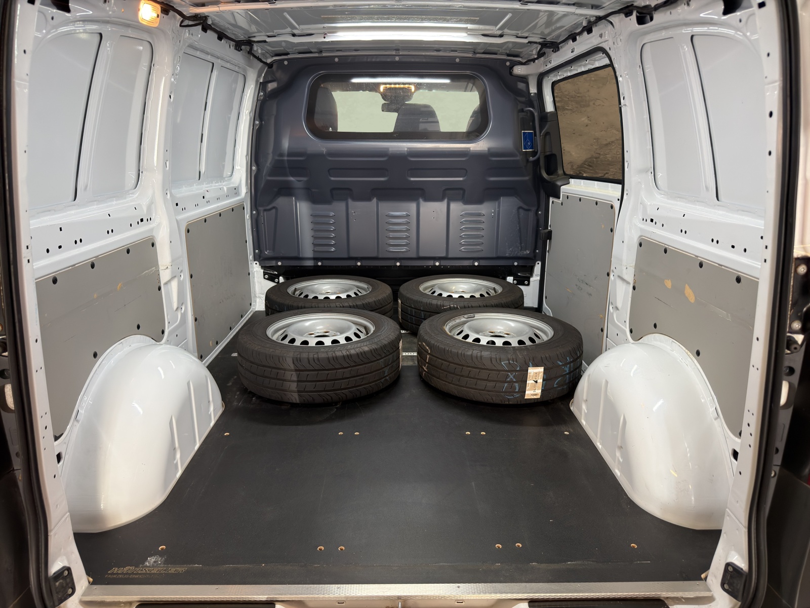 MERCEDES-BENZ Vito 114 CDI 7G-Tronic-image-6