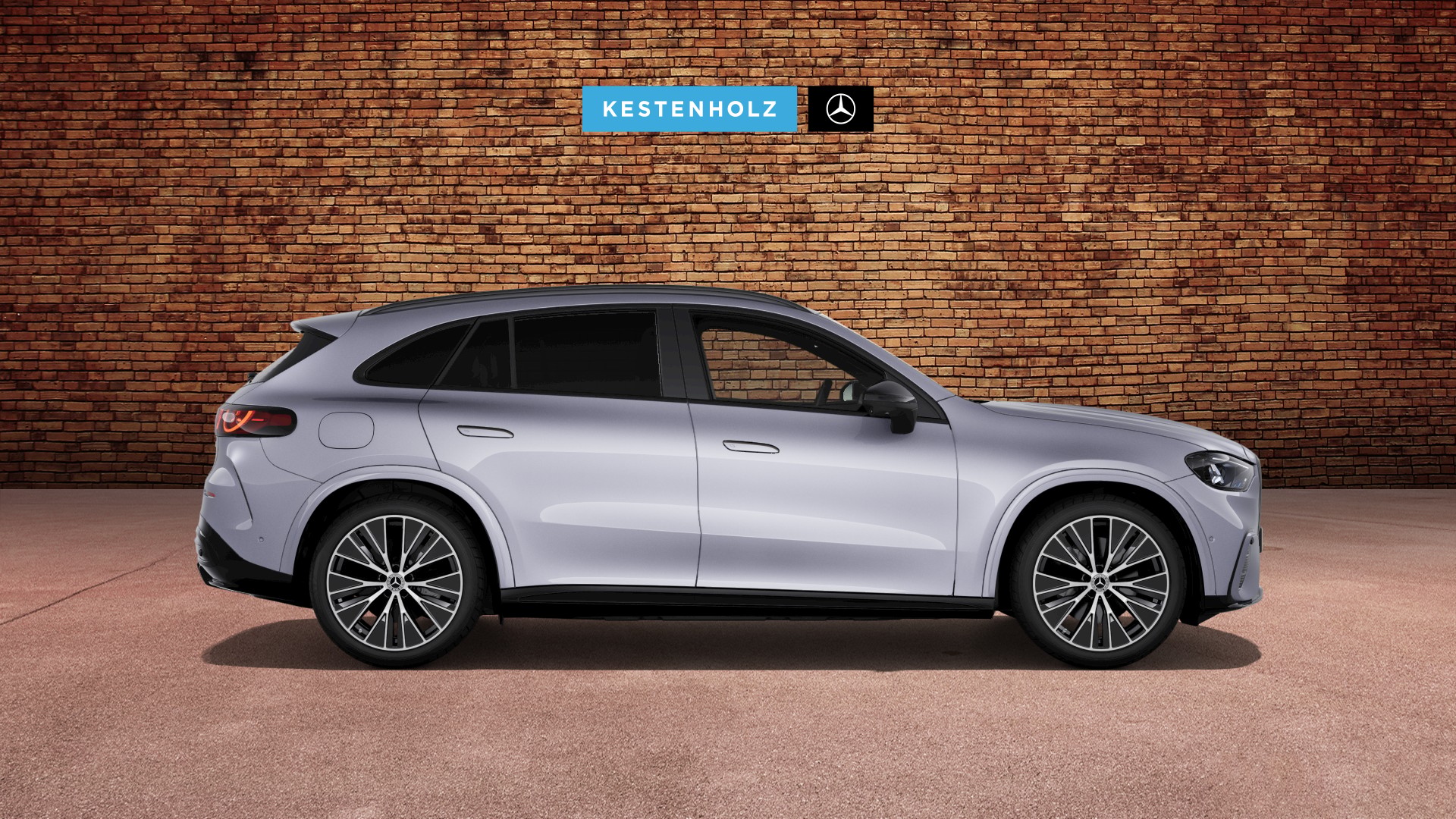 MERCEDES-BENZ GLC 400 4MATIC 94 kWh EQ-image-2