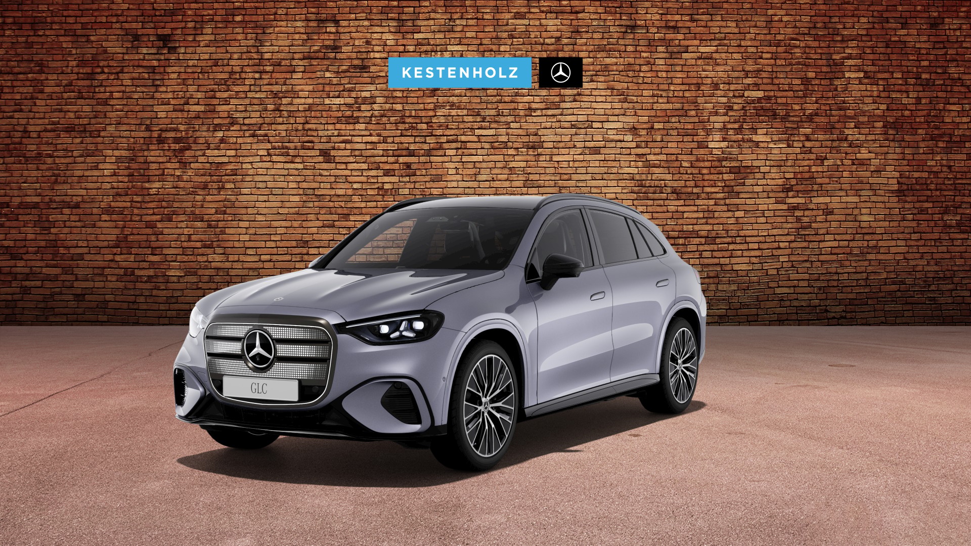 MERCEDES-BENZ GLC 400 4MATIC 94 kWh EQ-image-0