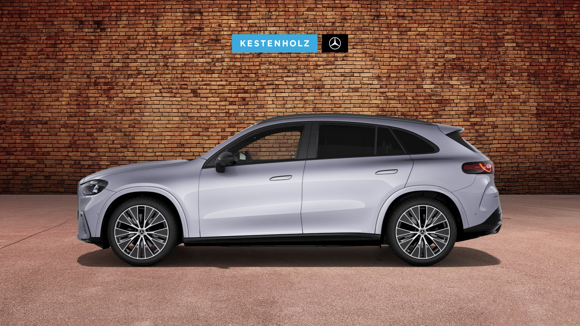 MERCEDES-BENZ GLC 400 4MATIC 94 kWh EQ-image-3