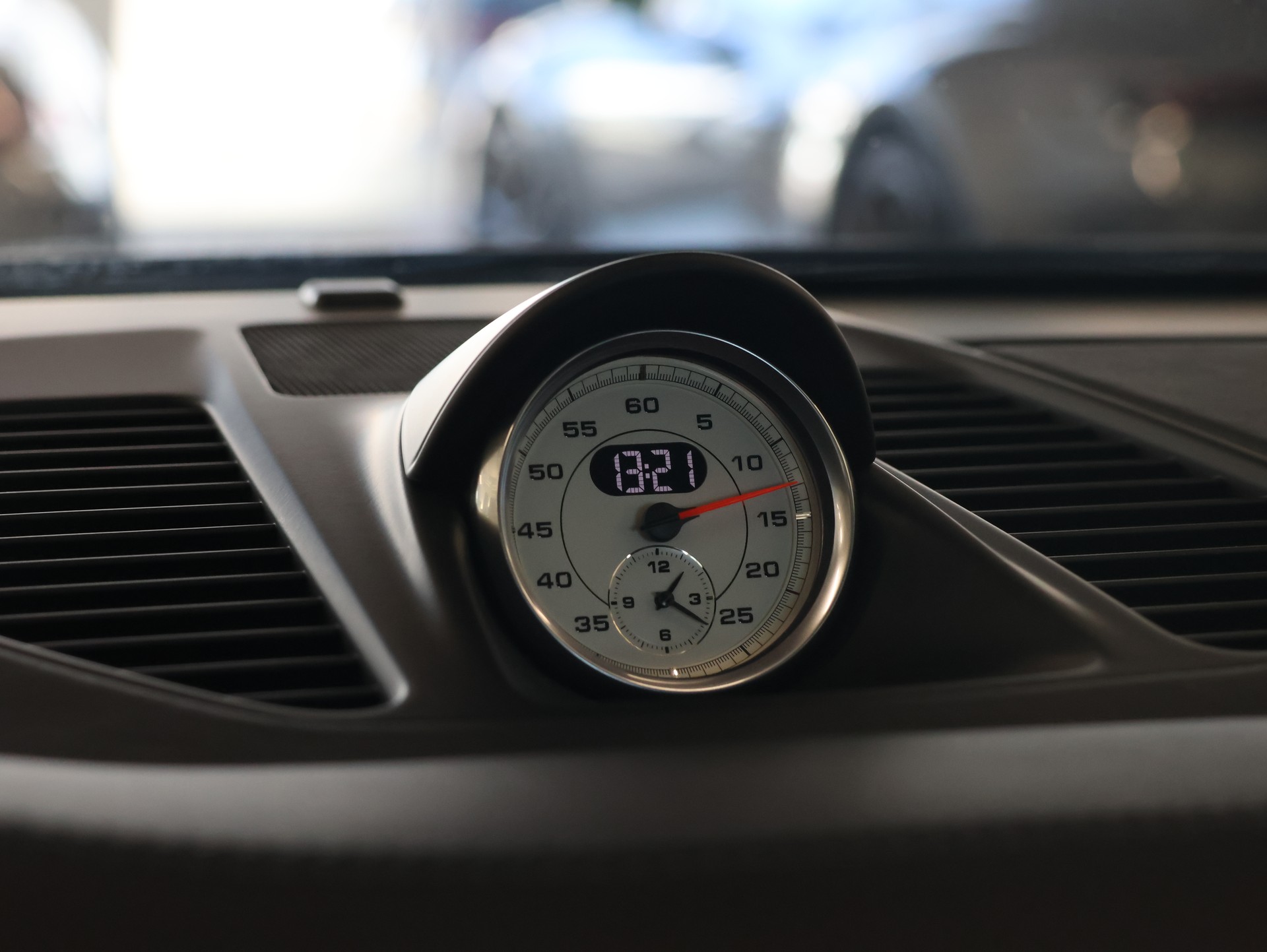 PORSCHE 911 Turbo S PDK *Rückfahrkamera* *Bose* *Panoramadach*-image-21