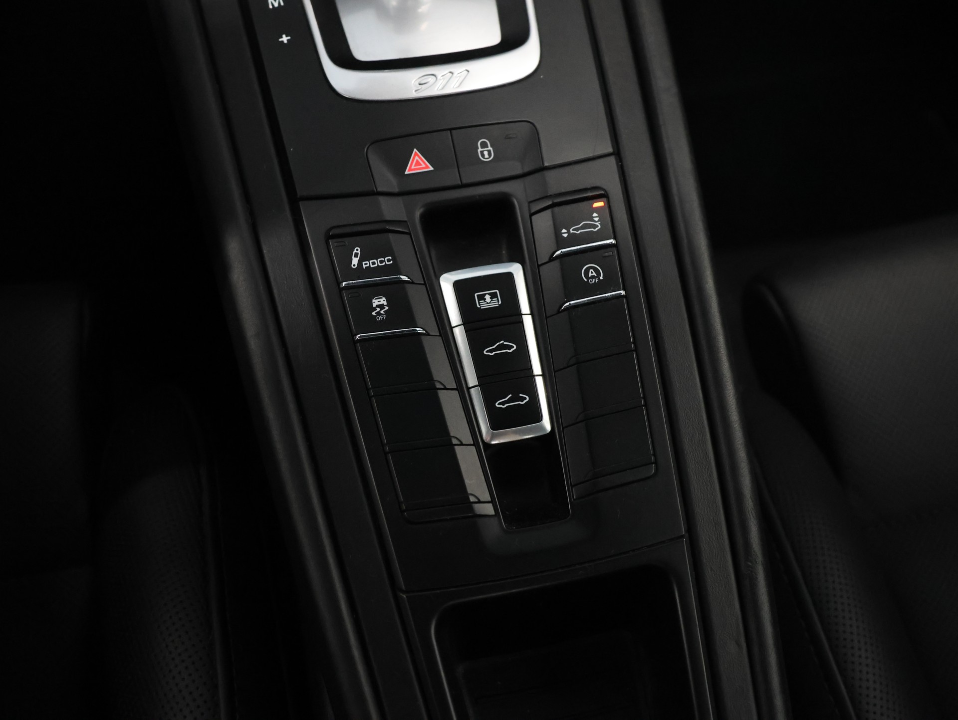 PORSCHE 911 Turbo S PDK *Rückfahrkamera* *Bose* *Panoramadach*-image-24