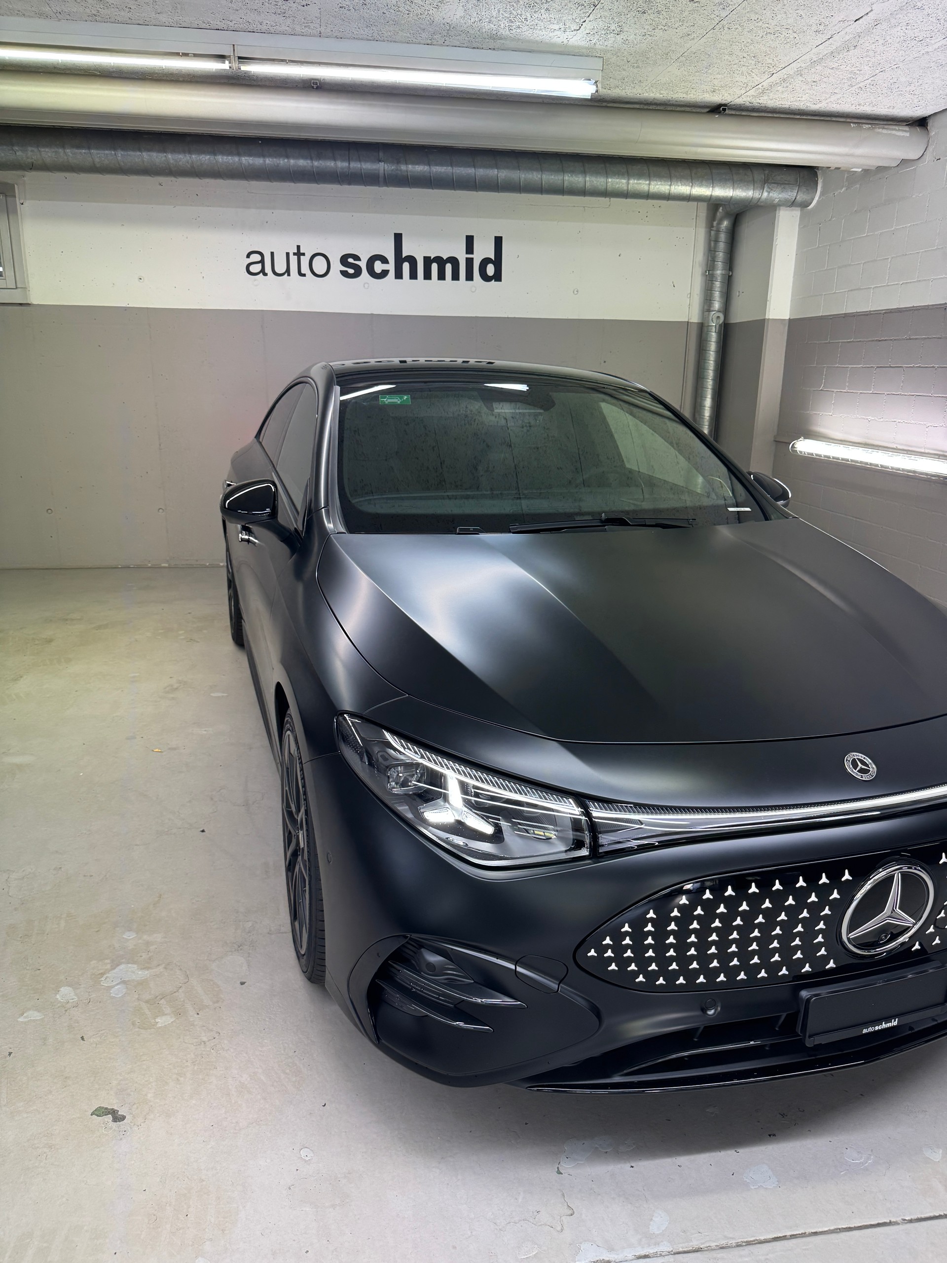 MERCEDES-BENZ CLA 350 4 Matic EQ-showroom-element-1