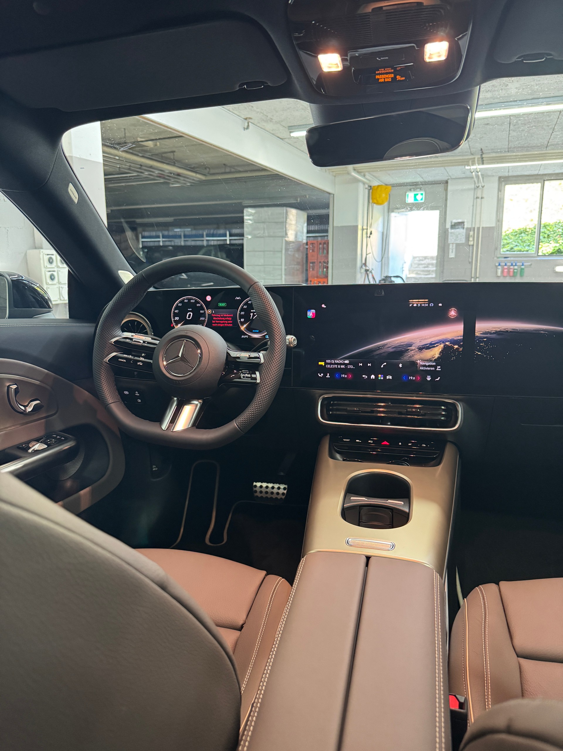 MERCEDES-BENZ CLA 350 4 Matic EQ-image-15