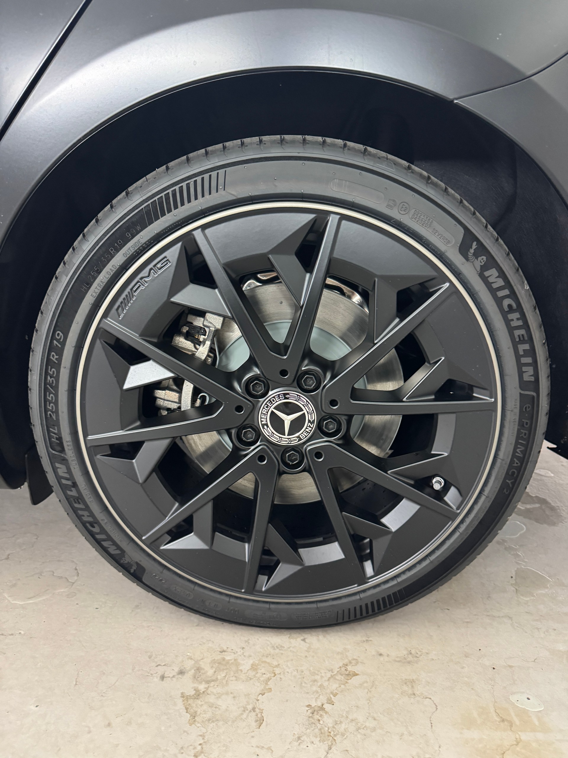 MERCEDES-BENZ CLA 350 4 Matic EQ-image-6