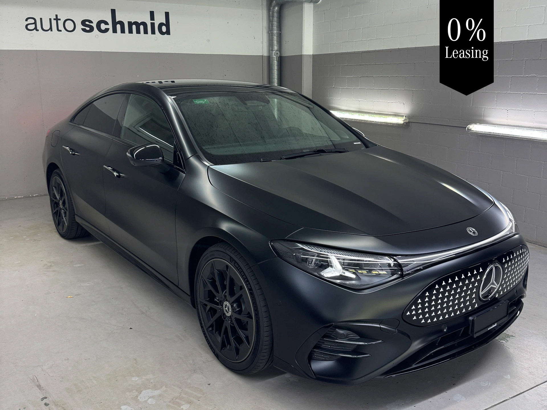 MERCEDES-BENZ CLA 350 4 Matic EQ-image-0