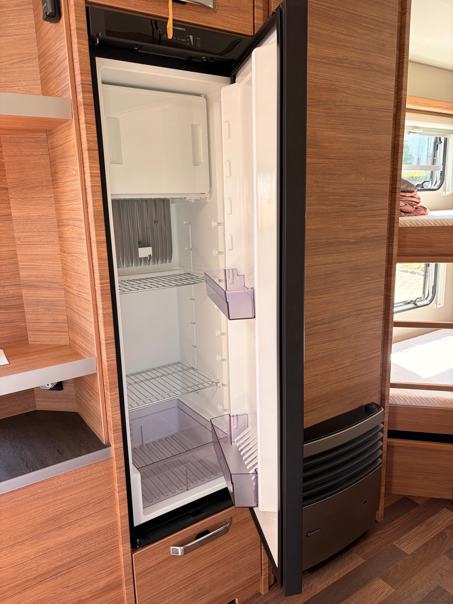 WEINSBERG CaraOnw 550 UK-image-6