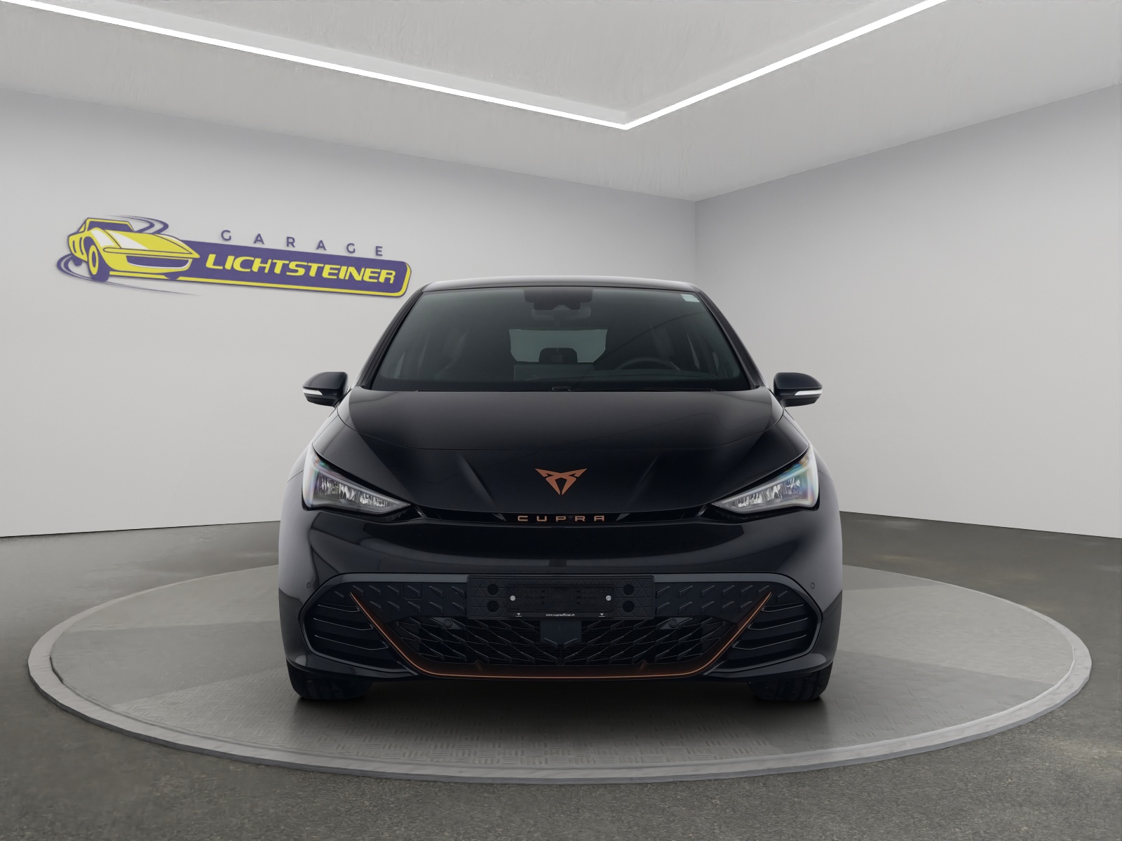 CUPRA Born 79 kWh e-Boost-image-7