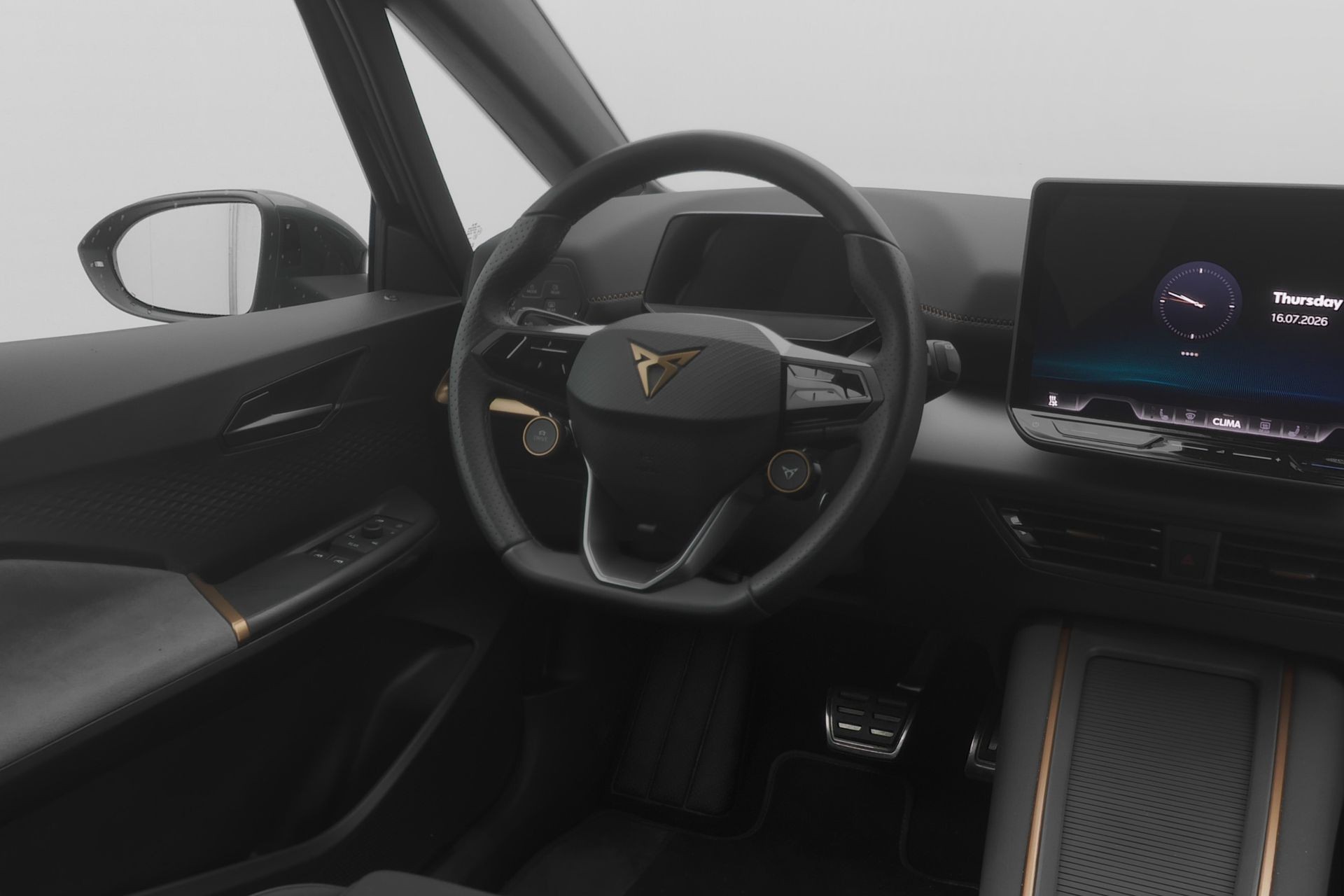 CUPRA Born 79 kWh e-Boost-image-9