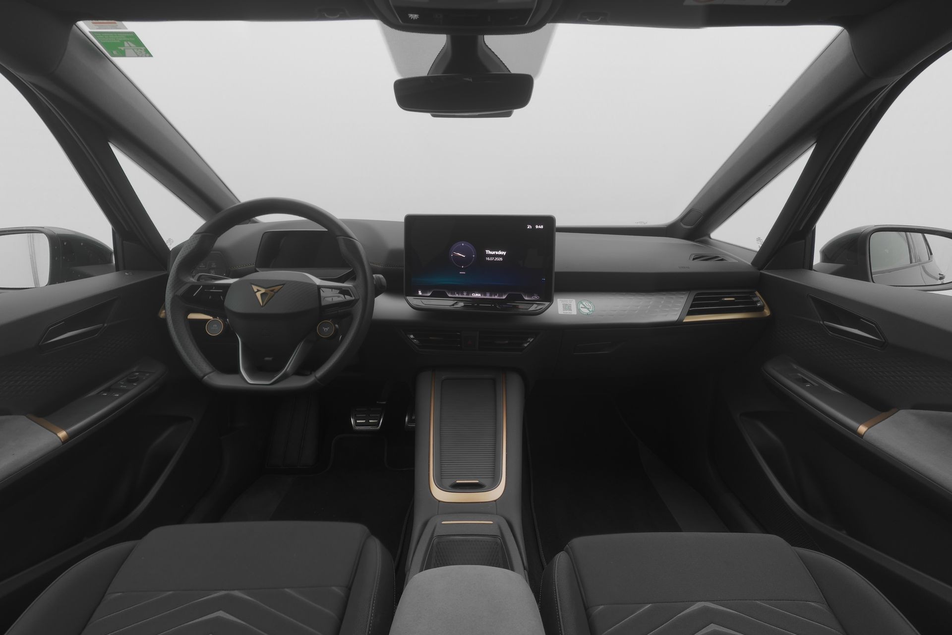 CUPRA Born 79 kWh e-Boost-image-10