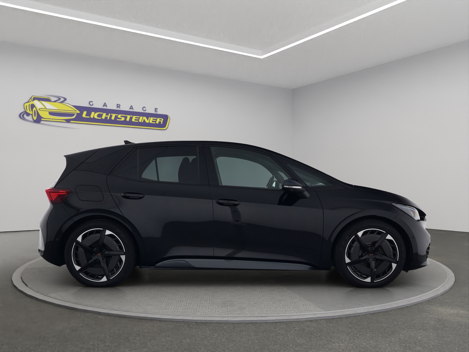 CUPRA Born 79 kWh e-Boost-image-6