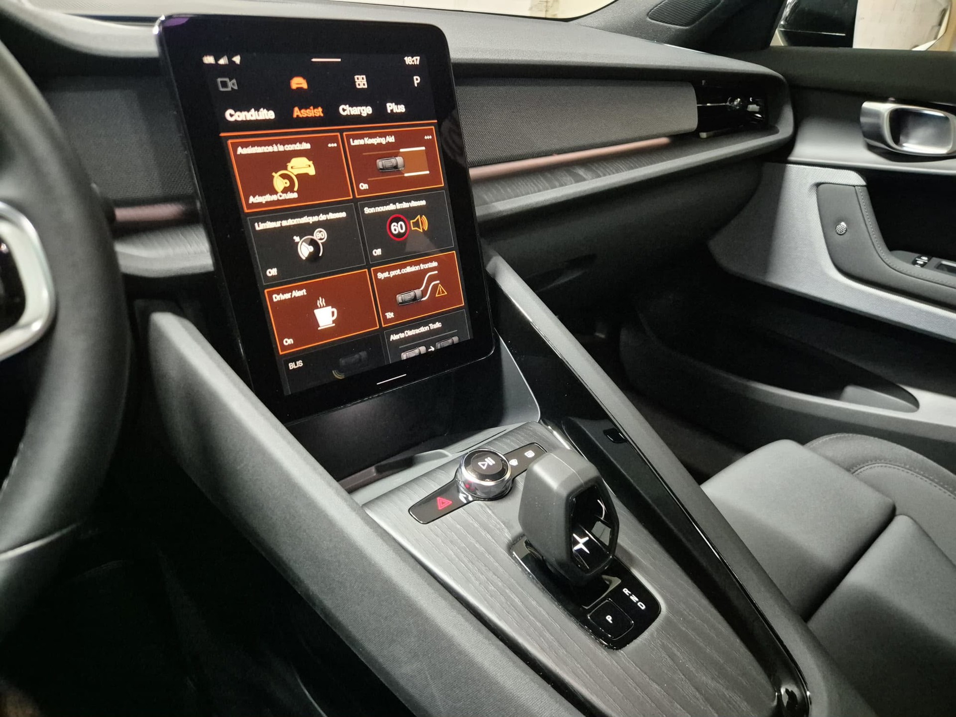 POLESTAR Polestar 2 Long Range Dual 82 kWh-image-7