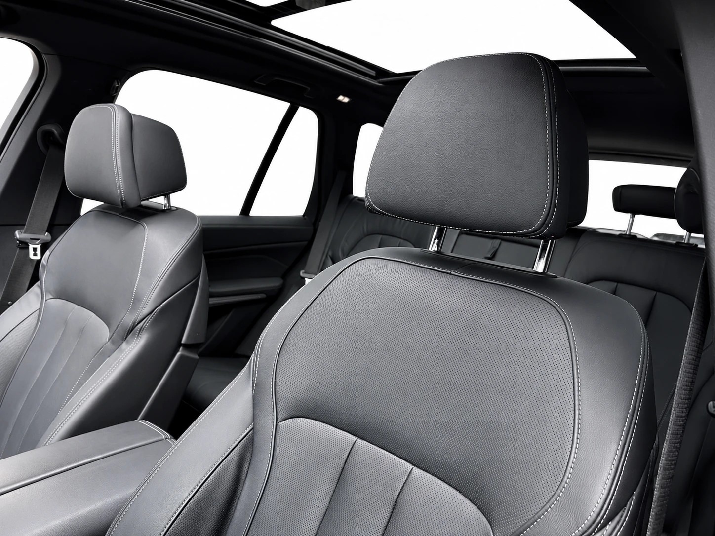 BMW X5 40d xDrive SAG CH FAHRZEUG-image-19