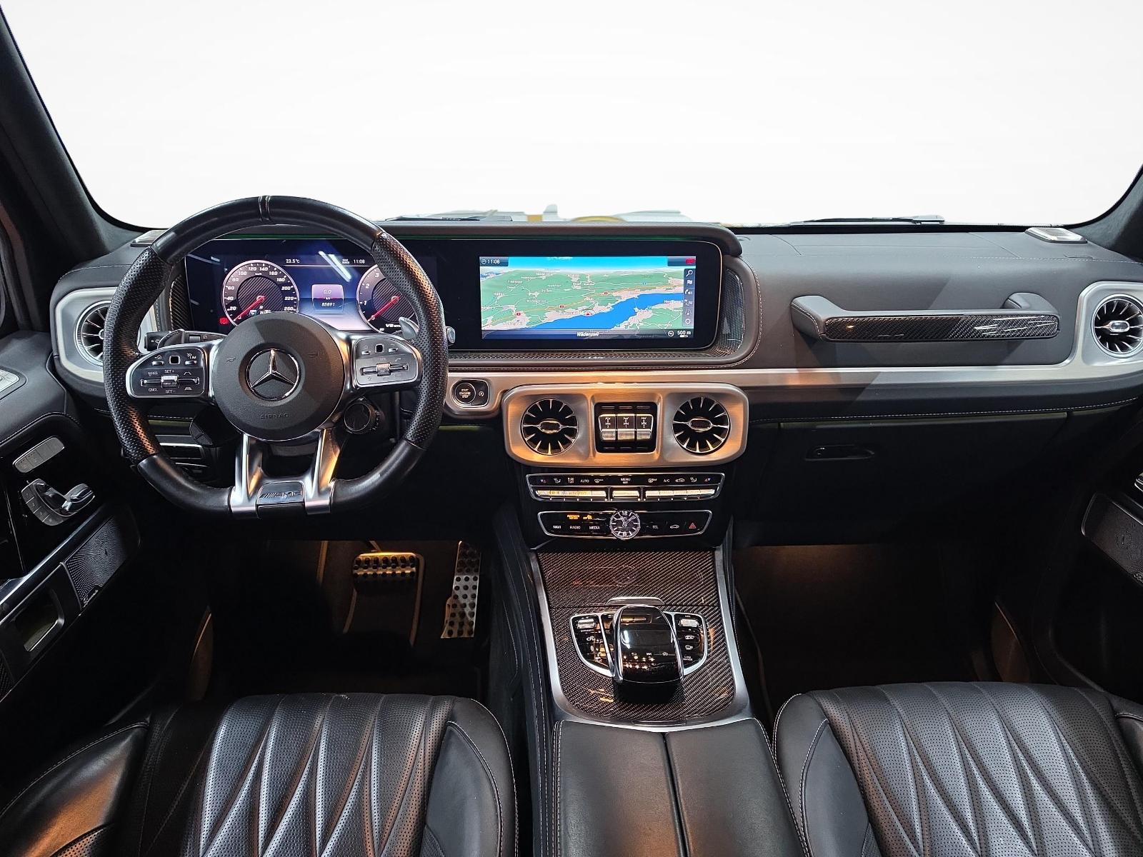 MERCEDES-BENZ G 63 AMG-image-8