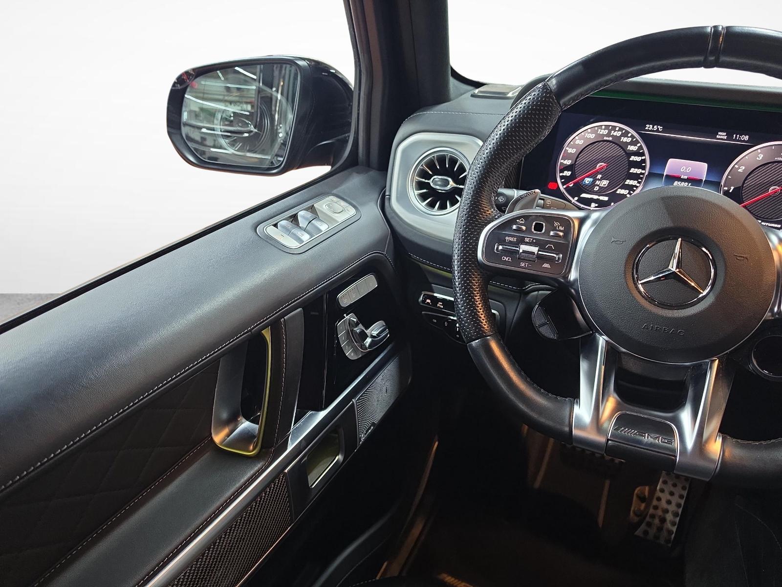 MERCEDES-BENZ G 63 AMG-image-7