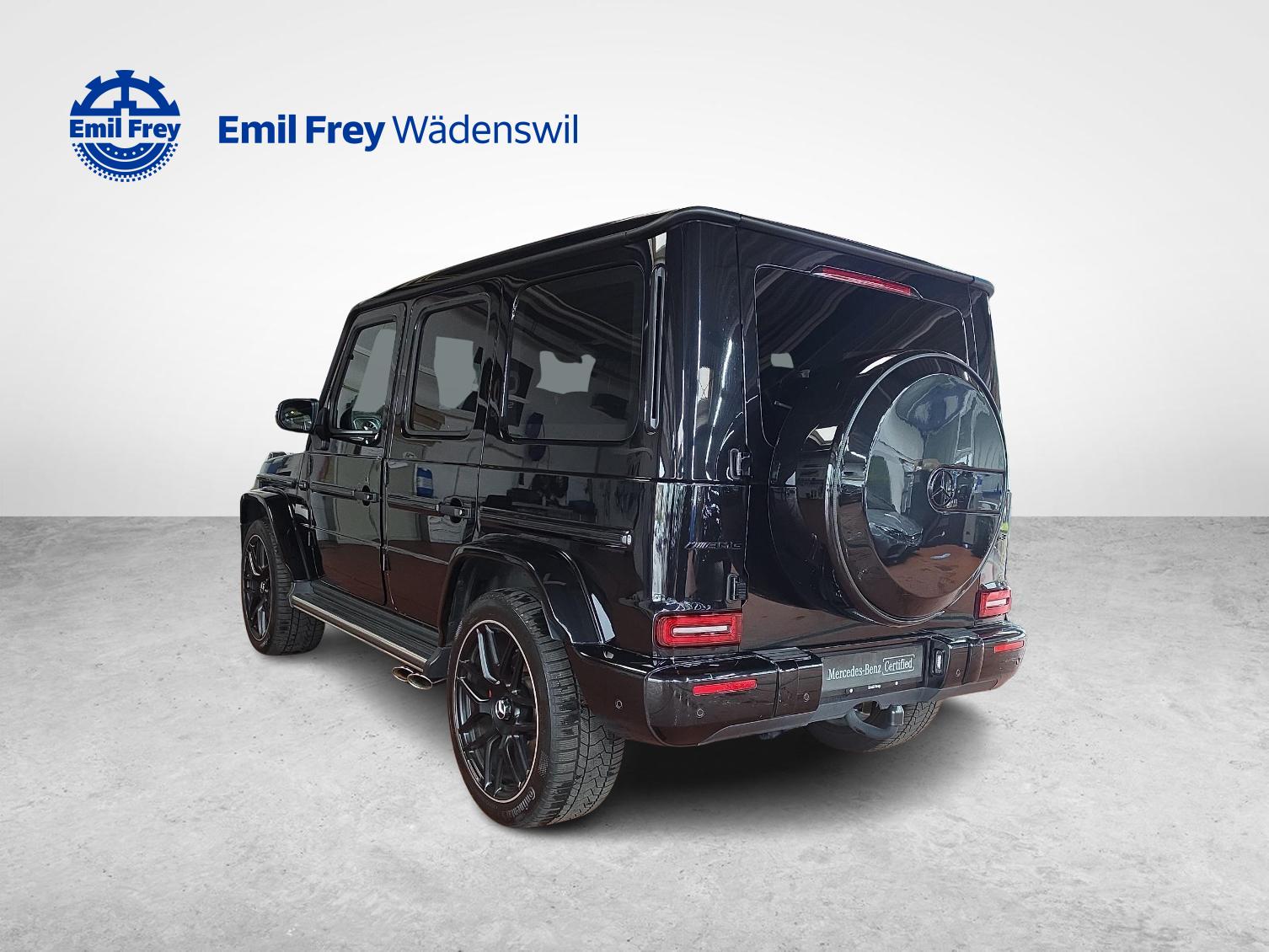 MERCEDES-BENZ G 63 AMG-image-2
