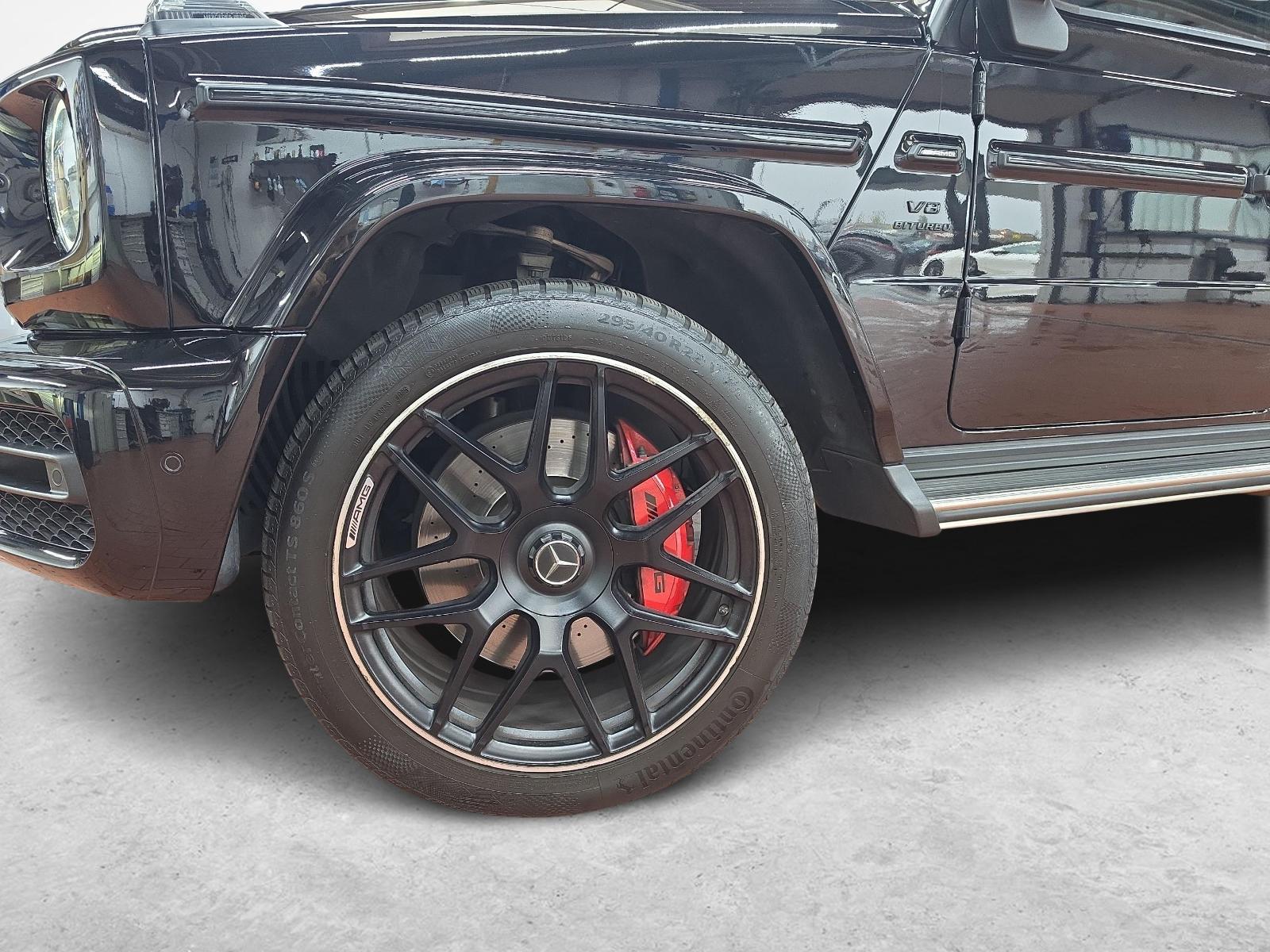 MERCEDES-BENZ G 63 AMG-image-13