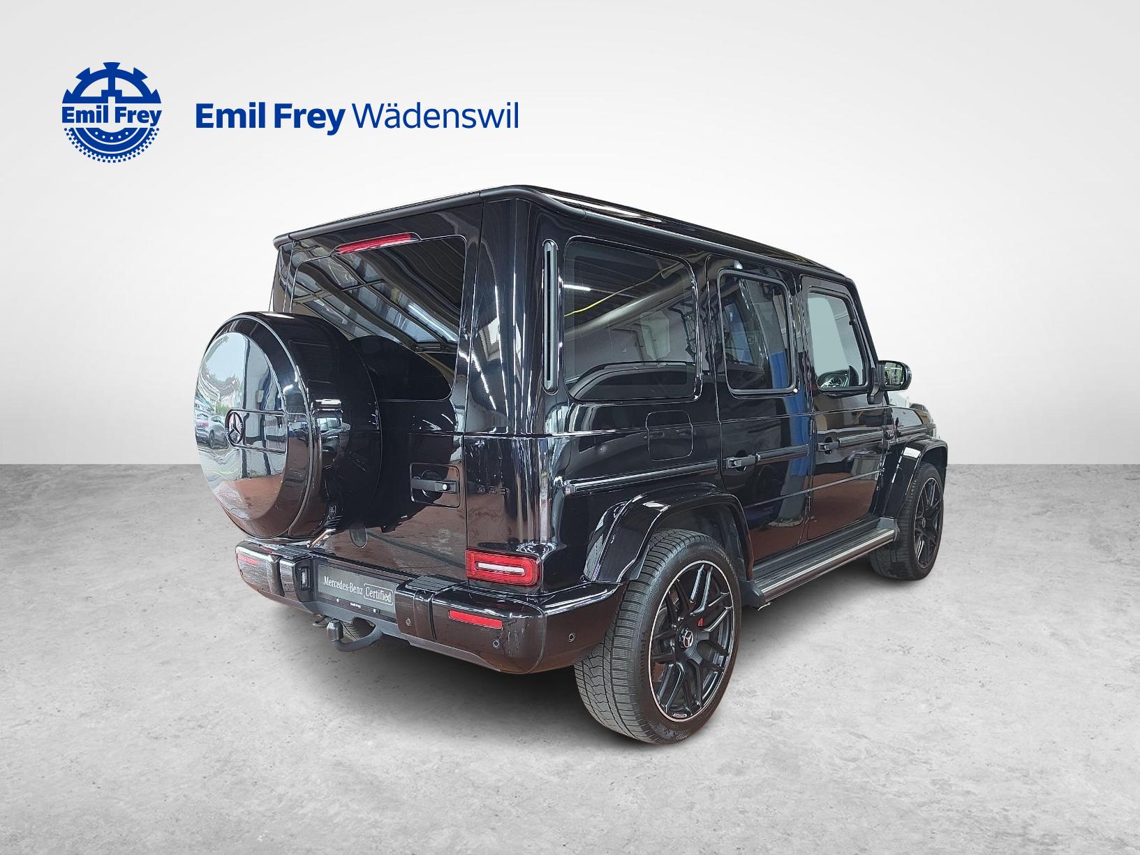 MERCEDES-BENZ G 63 AMG-image-4