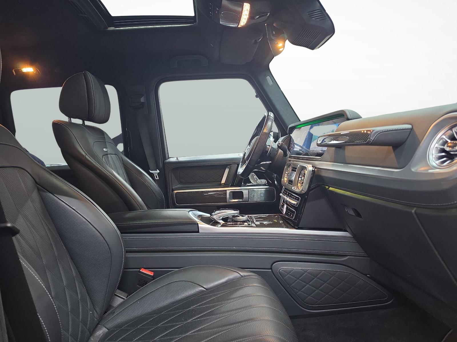 MERCEDES-BENZ G 63 AMG-image-9