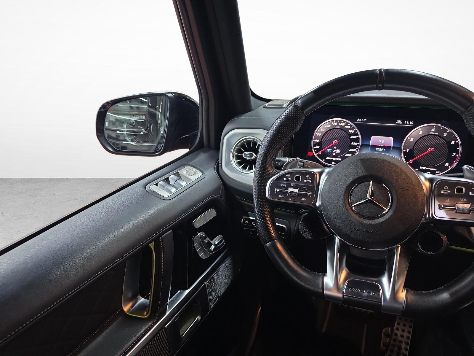 MERCEDES-BENZ G 63 AMG-image-6