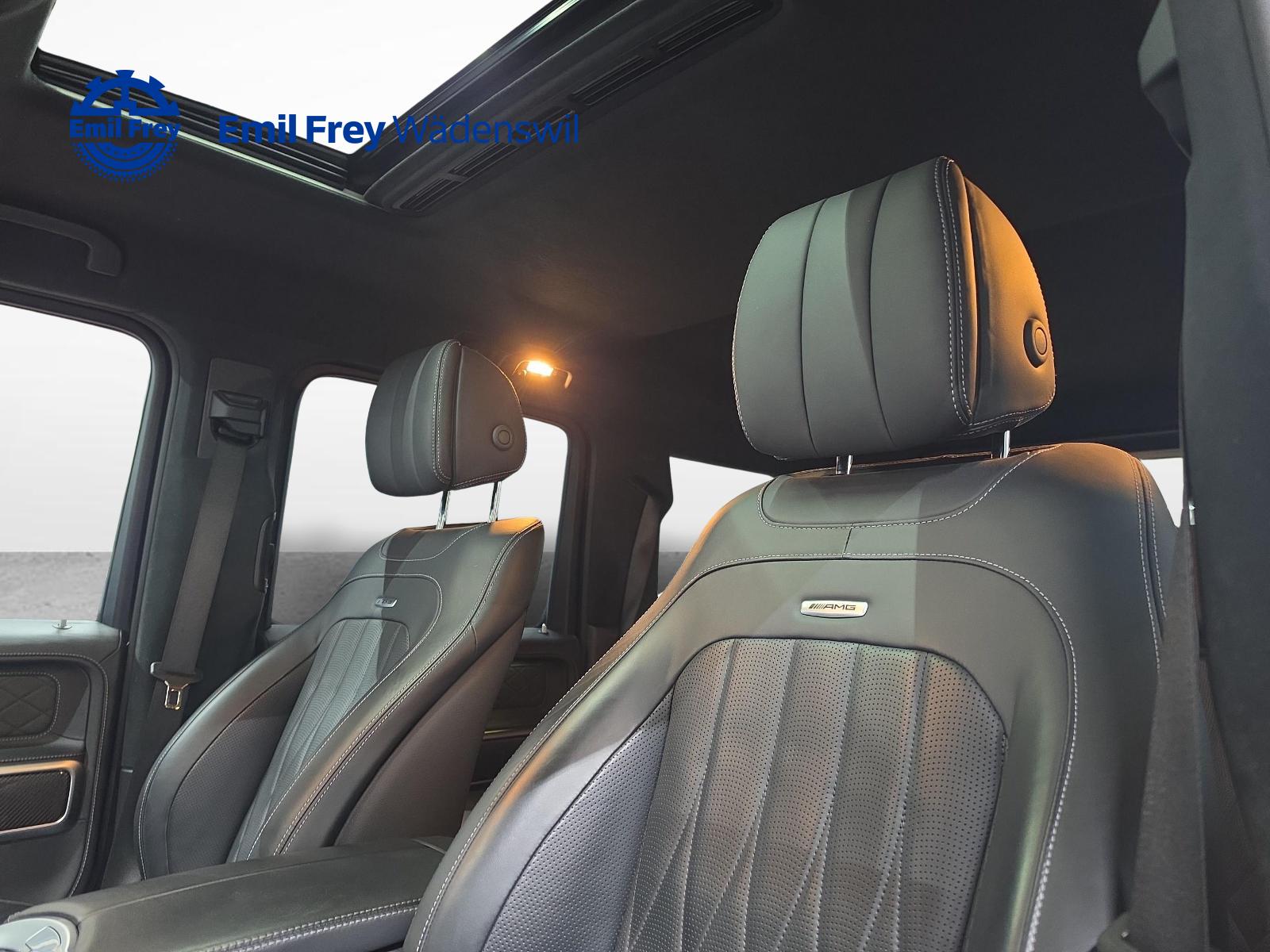 MERCEDES-BENZ G 63 AMG-image-3
