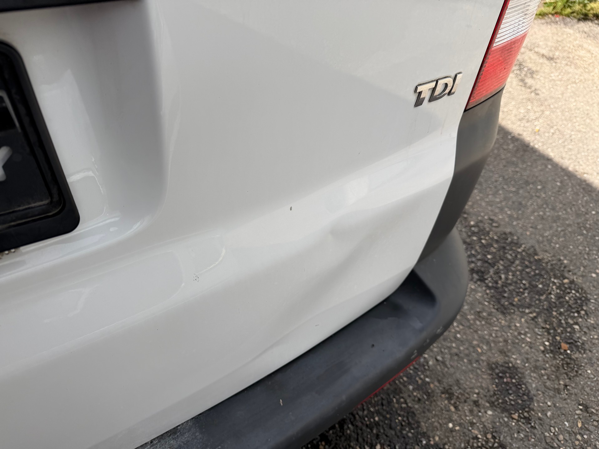 VW T5 2.0 TDI-image-5