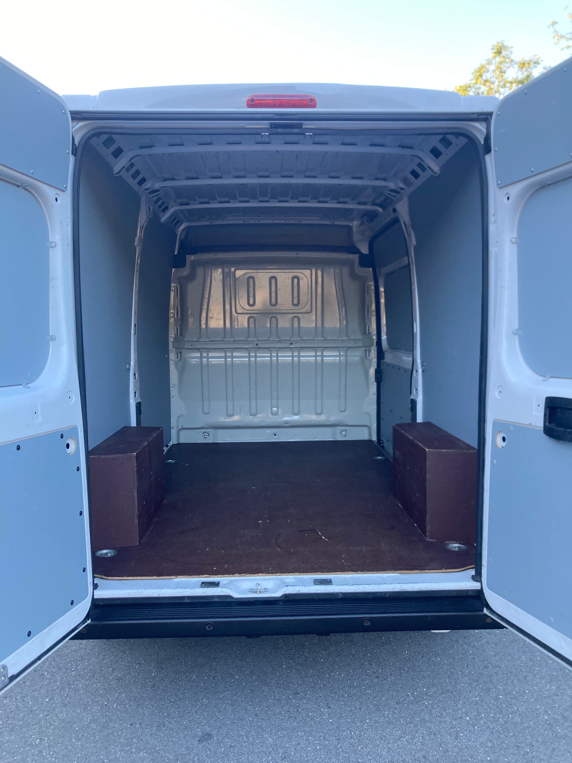 PEUGEOT Boxer 2.2 HDI 330 Pro L2H2-image-6