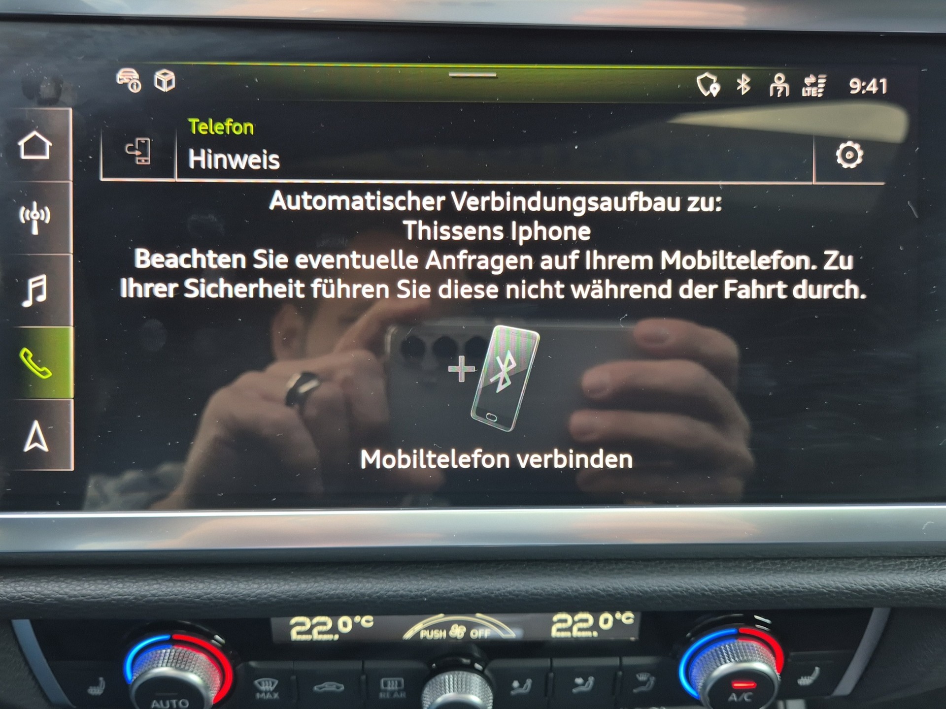 AUDI RS Q3 Sportback quattro S tronic-image-20