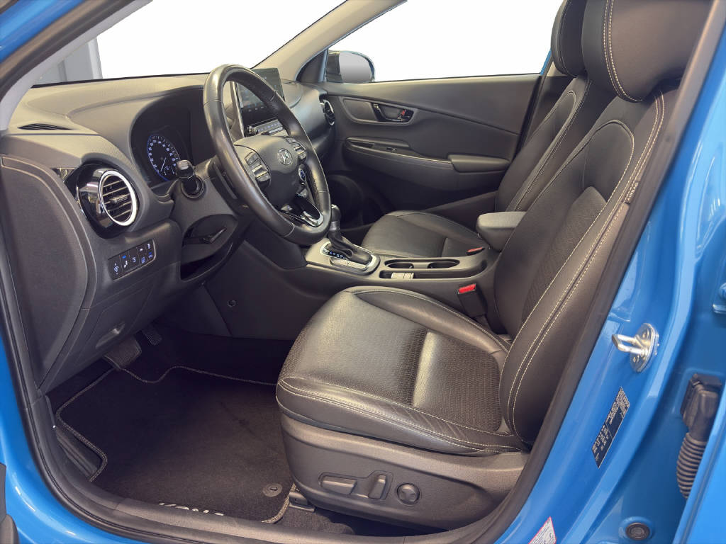 HYUNDAI Kona 1.6 GDi Hybrid Vertex-image-3