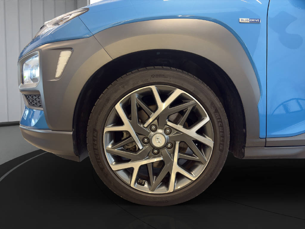 HYUNDAI Kona 1.6 GDi Hybrid Vertex-image-12